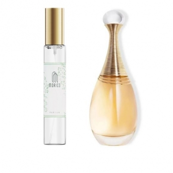 Zamiennik perfum Dior J'adore